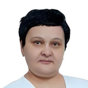 Романова Татьяна Анатольевна