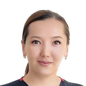 Макамбаева Мээрим Шимбергеновна