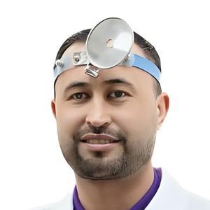 Искандаров Кахрамон Халмаматович