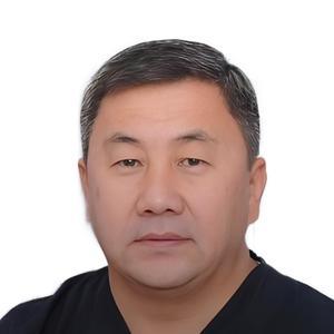 Койчубеков Алмаз Азизбекович