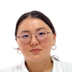 Абибулла Кызы Бермет