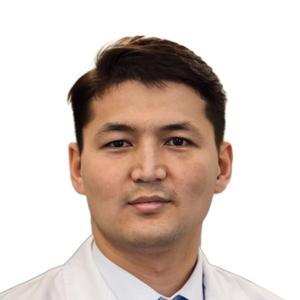 Темиров Мирлан Асилбекович