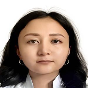 Кочорова Айтолкун Каныбековна