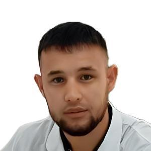 Рахимжон Уулу Мунарбек