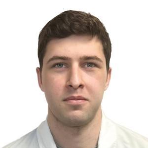 Великородов Сергей Семенович