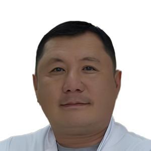 Алишев Омурбек Токтобаевич