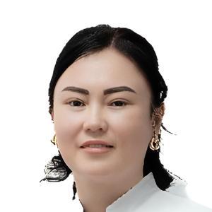 Бейшебаева Гулнура Бейшебаевна