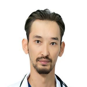 Арзыкулов Айбек Кубанычбекович