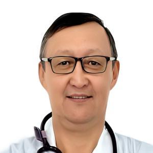 Шейшенов Жалил Орозбекович