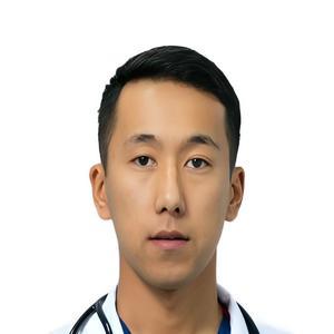 Атабеков Эламан Улугбекович