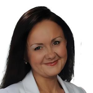 Абзалилова Гульфия Талгатовна