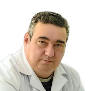 Петросьянц Алексей Владимирович