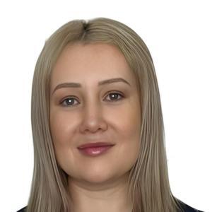 Мурзамуратова Зоя Дмитриевна