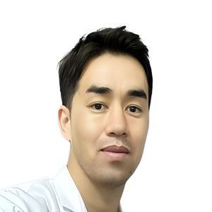 Женишбеков Нурмамат Женишбекович