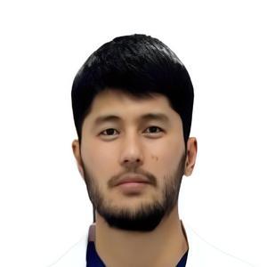 Дуйшемаматов Ыроман Максатбекович