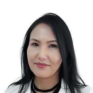 Омурзакова Назгуль Атабековна