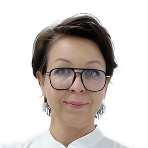 Короткова Оксана Вячеславовна