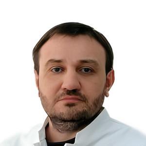 Данилов Александр Евгеньевич