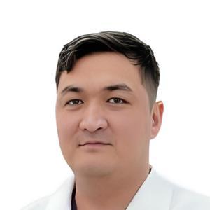 Абдылдабеков Арген Болотбекович