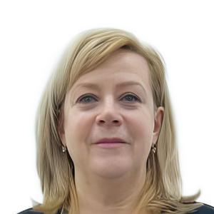 Побежимова Ирина Викторовна