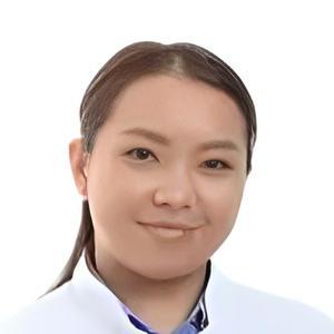 Турумбекова Айша Болотбековна