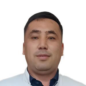 Керимбаев Урмат Нурланович