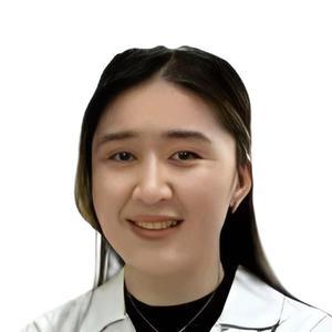 Абдыкаарова Айжамал Абдималиковна