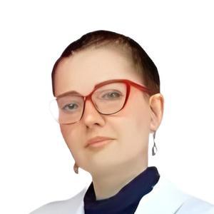 Мартыненко Ирина Александровна