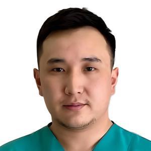 Джекишев Жайыл Озгорбекович