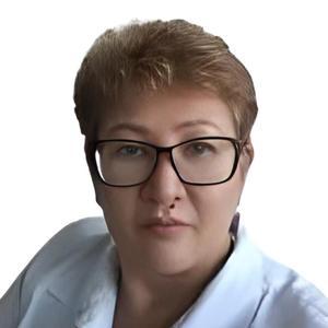 Джумагулова Раушан Турарбековна