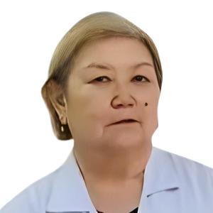 Байсымакова Фарида Качкынбаевна