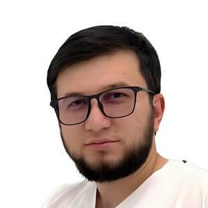 Курбаналиев Оятилло