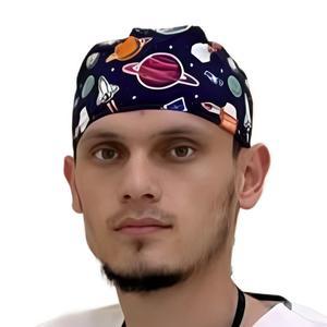 Хайдаралиев Жахангир