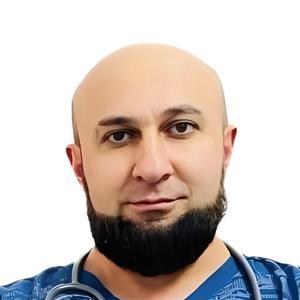 Кулигов Аман Мардалиевич