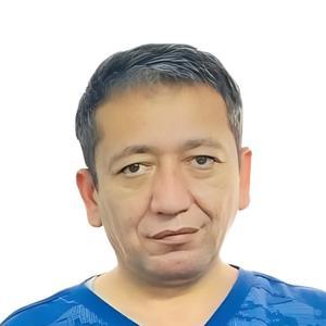 Мадакимов Музафар Закиржанович