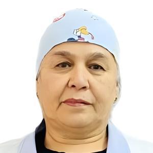 Акимжанова Мубарахон Жорабаевна