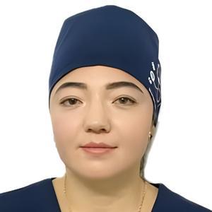 Исманова Гулшана Нозиржановна