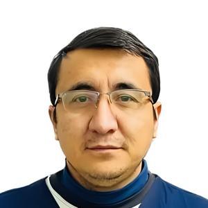 Юлдашев Шерзод Акрамжанович