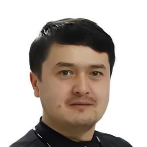 Тойчиев Мирзохид Нуриллаевич