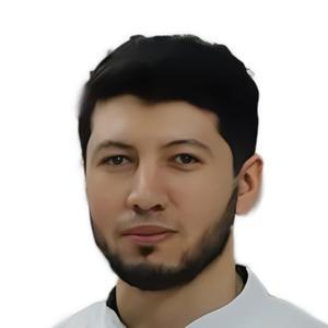 Баходир уулу Фарход