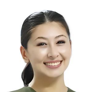 Баходир кызы Оминахон