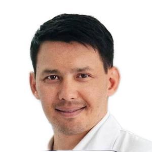 Ормонбеков Алтынбек Айбекович