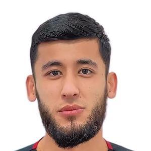 Гуламов Айбек