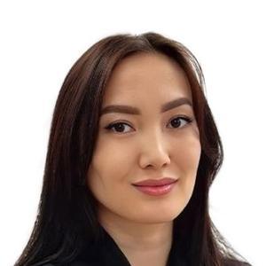 Базарбаева Жумагуль