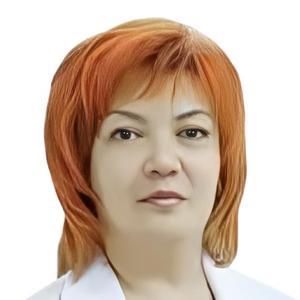 Тапаева Юлианна Камиловна