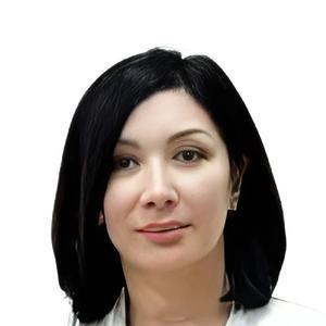 Иманкулова Асель Сансызбаевна