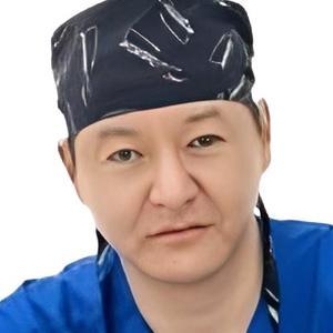 Макамбаев Азамат Бахтиярович