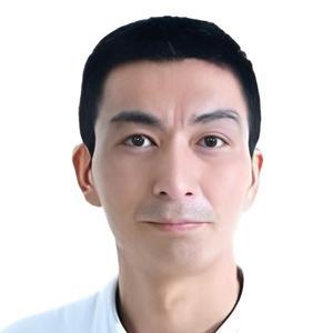 Кырбашев Калыс Дуйшобекович