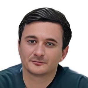 Усубов Султан Сармазович