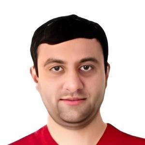 Балакишев Рафаэль Имамвердиевич